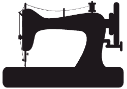 Sandbox for Danielles Embroidery